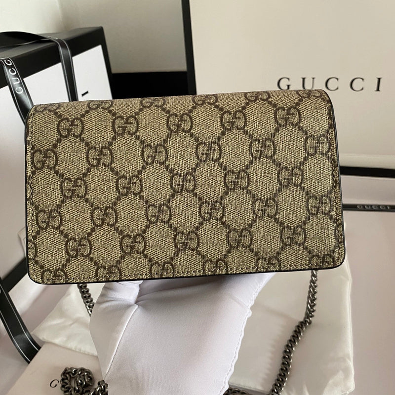 Glami Fashion - GCI Bags - 10133