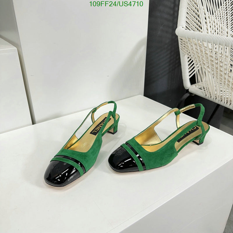 SAMC - CHL Women Shoes Ballet - 143