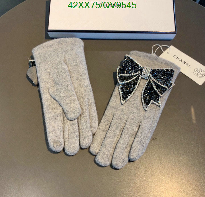 SAMC - CHL Gloves - 080