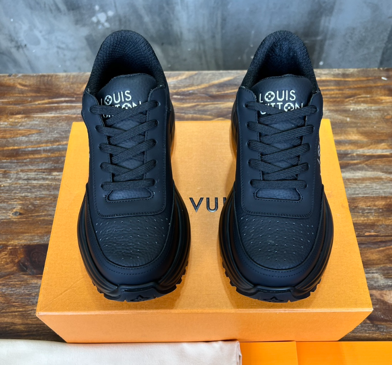 SAMC - LOV Men Shoes - 052
