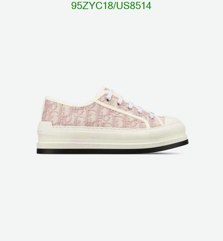 SAMCC - DOR Women Shoes - 1530