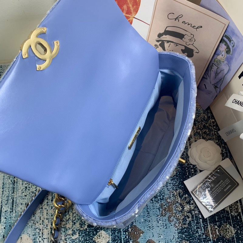 Satchel Bags - CHL Bags - 4780
