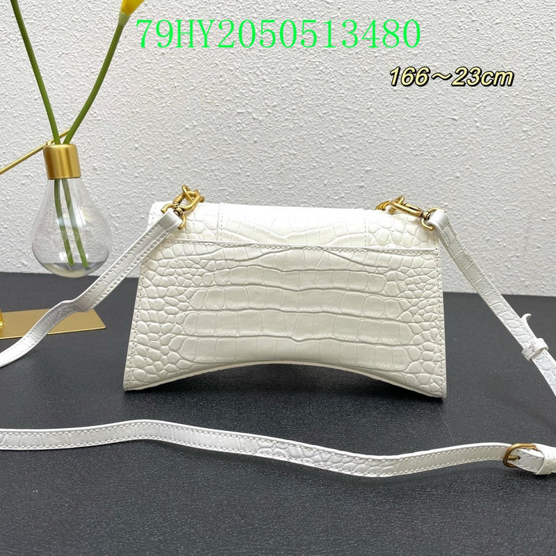 Satchel Bags - BGA Bags - 2283