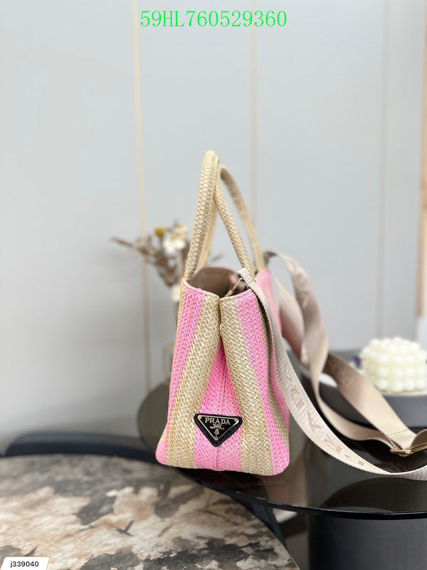 Satchel Bags - PDA Bags - 3281