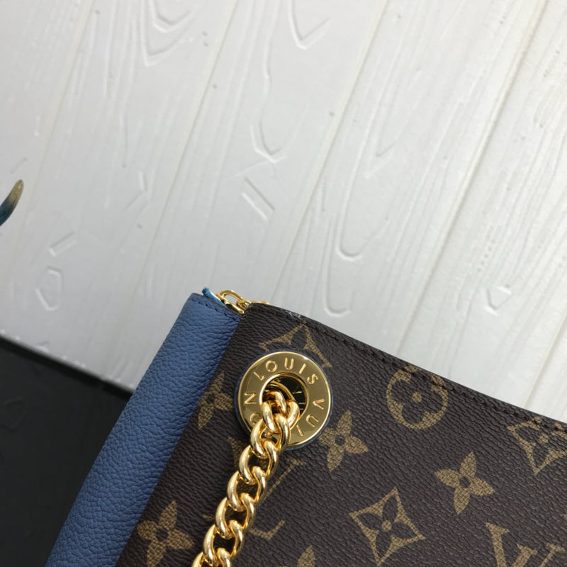 Satchel Bags - VL Bags - 346