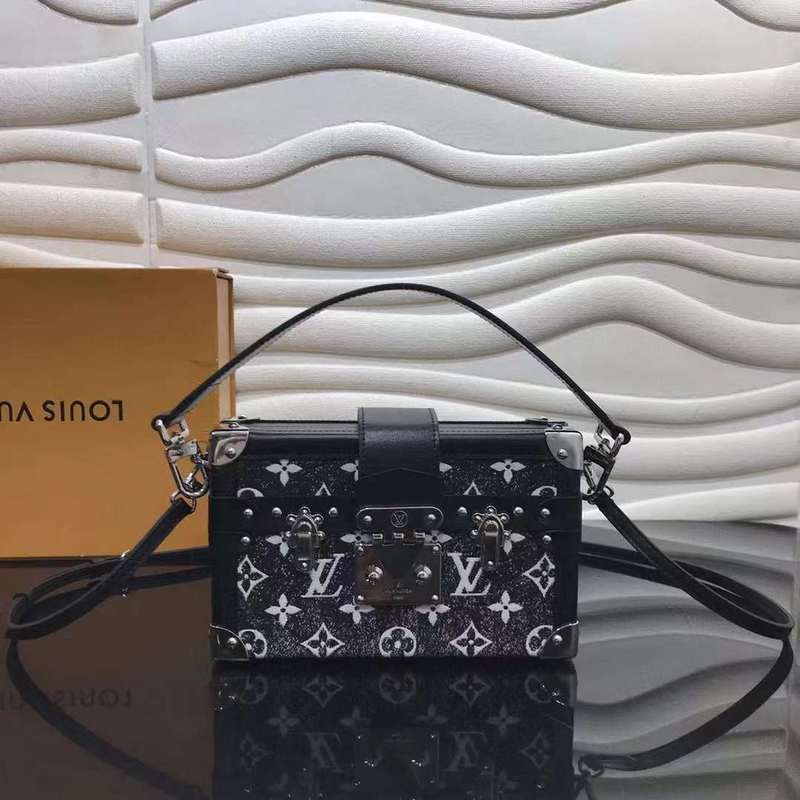 Glami- Glami- Lu-Vi bags - 11838