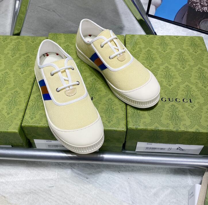 SAMC - GUKI Women Shoes - 1584
