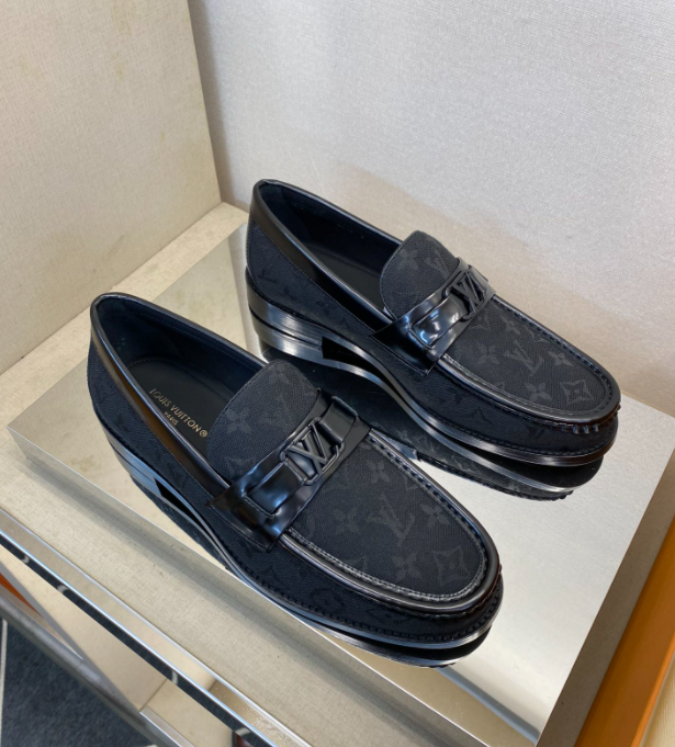 SAMC - LOV Men Shoes - 017
