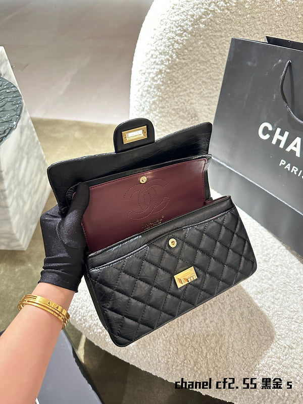 Satchel Bags - CLN Bags - 074
