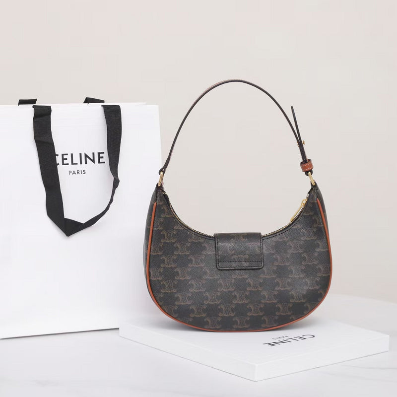 Glamy - COL Bags - 248