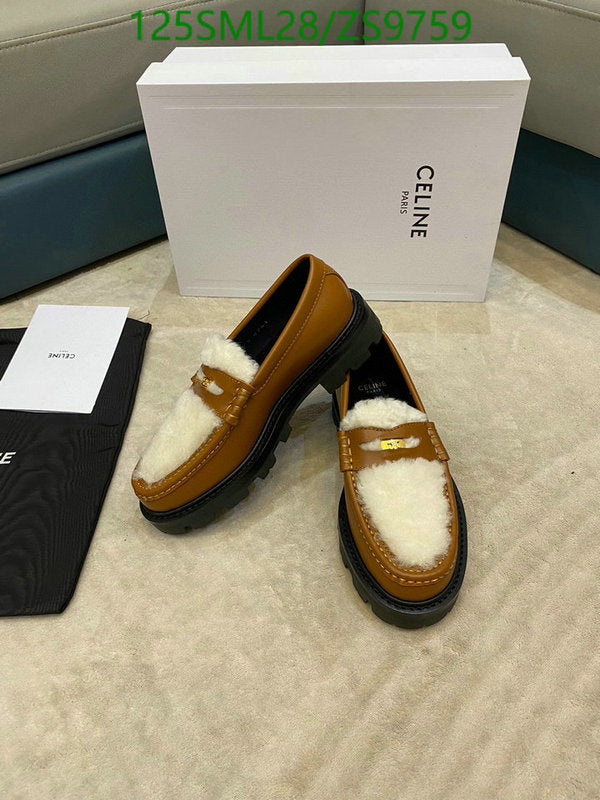 SAMC - COL Women Shoes - 195