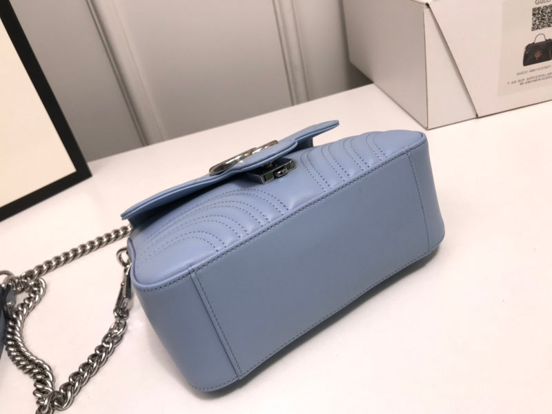 Glami Fashion - GCI Bags - 7002