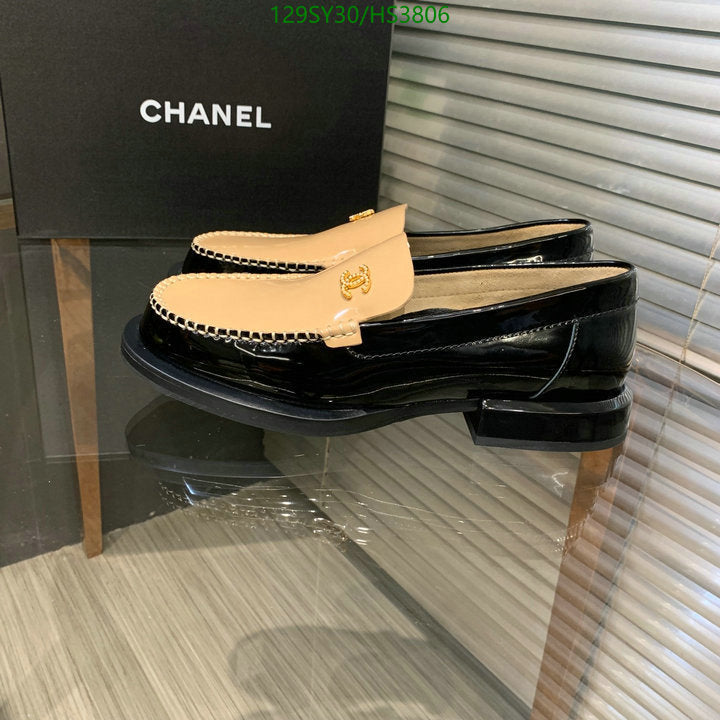 SAMC - CHL Women Shoes - 014