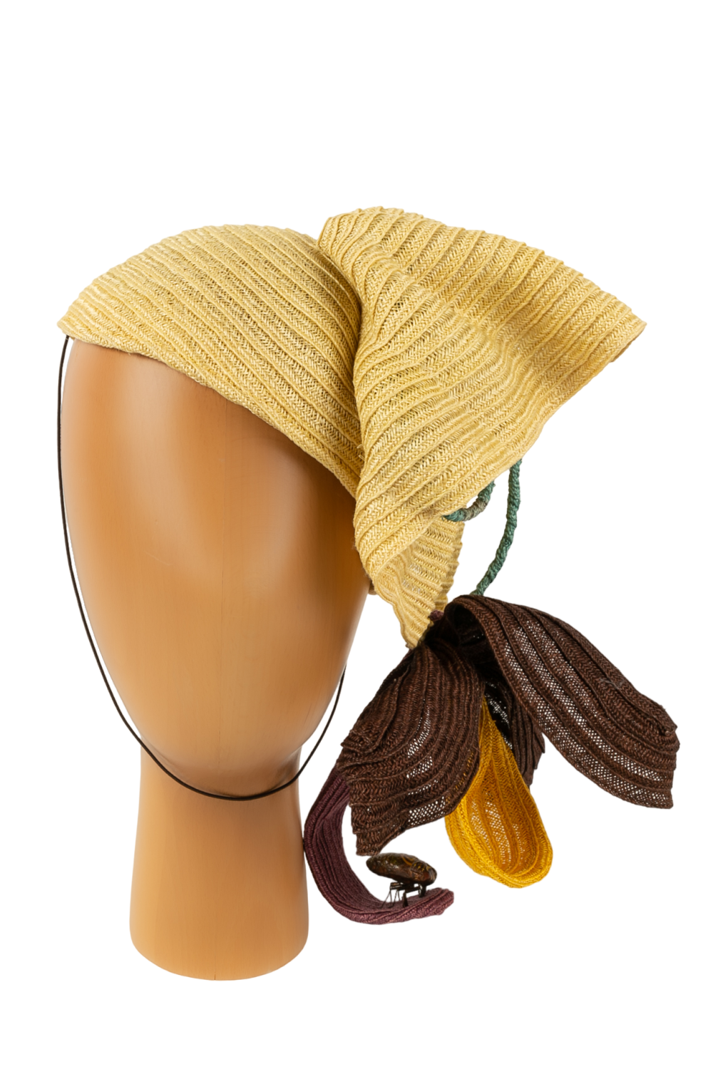 Chapeau "fleur" Marie MerciÃƒÆ’Ã‚Â©