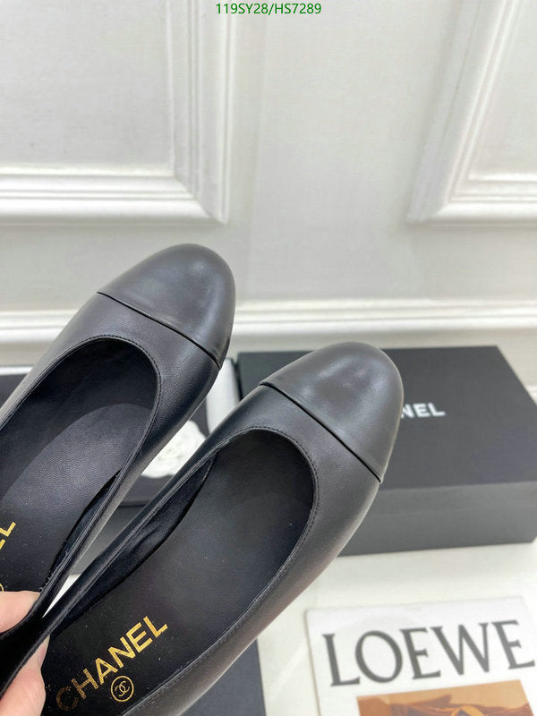 SAMC - CHL Women Shoes Ballet - 097