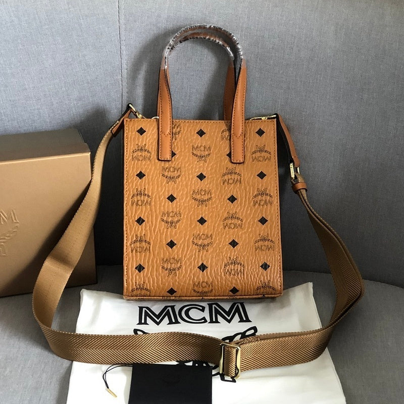 Satchel Bags - MC Bags - 012