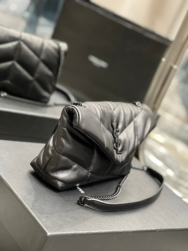 Satchel Bags - SLY Bags - 356