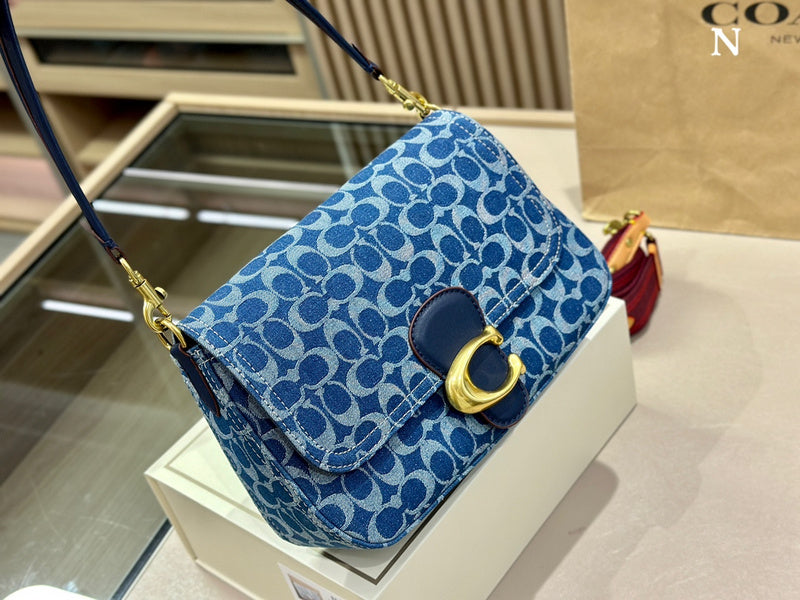 Satchel Bags - CCH Bags - 165