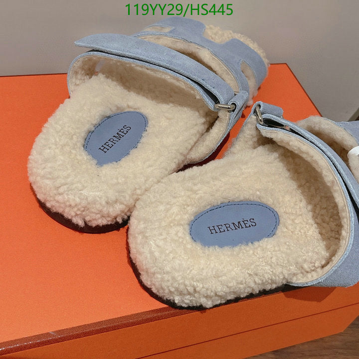 SAMC - HMS Women Shoes - 536