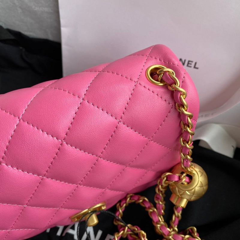 Satchel Bags - CHL Bags - 056