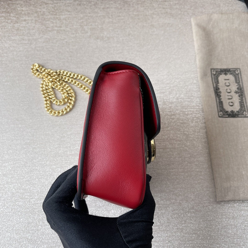Satchel Bags - GCI Bags - 1411