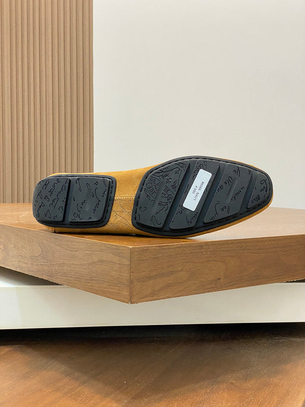 Glami - BRE Men Shoes - 301