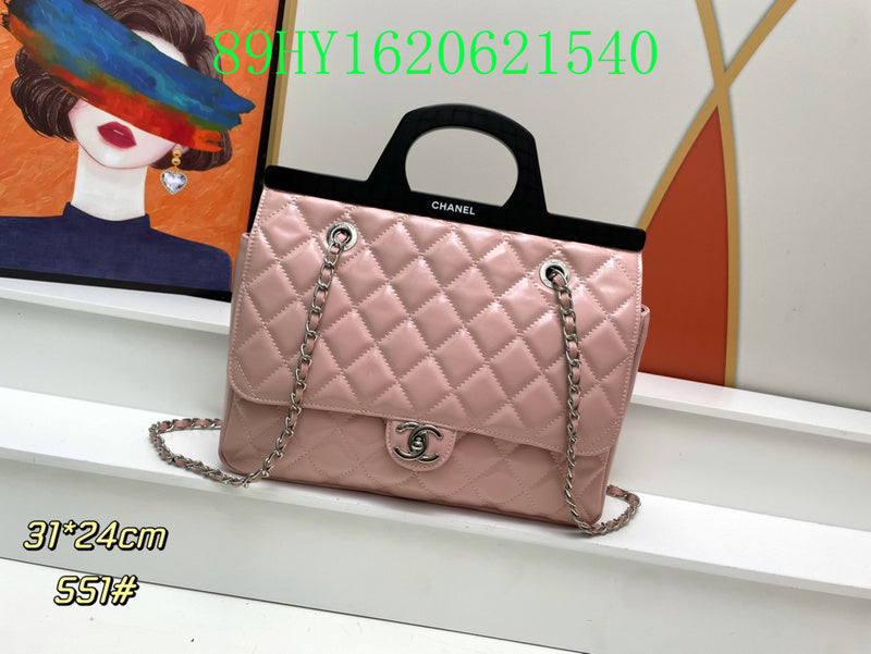 Glami - CHL Bags - 601