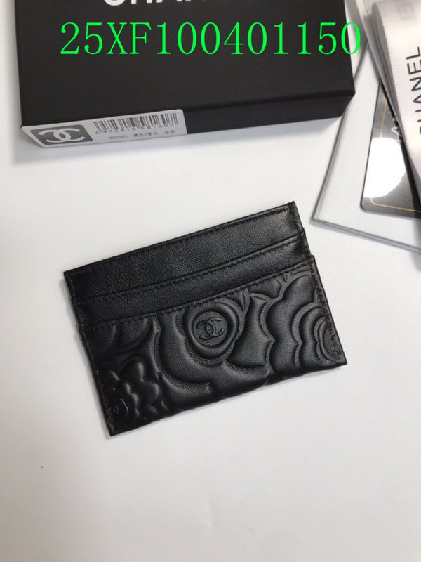 Glami - CHL Wallet - 2415