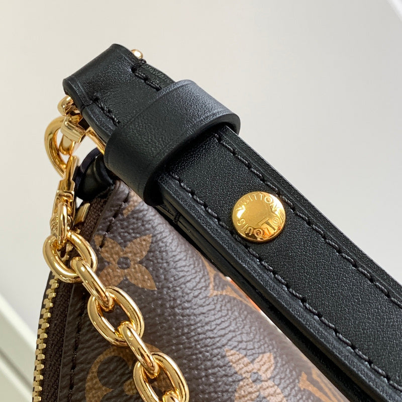 Satchel Bags - VL Bags - 1130