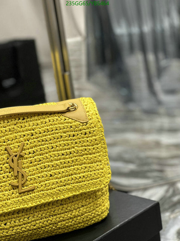 SAMC - YLS Bags - 353