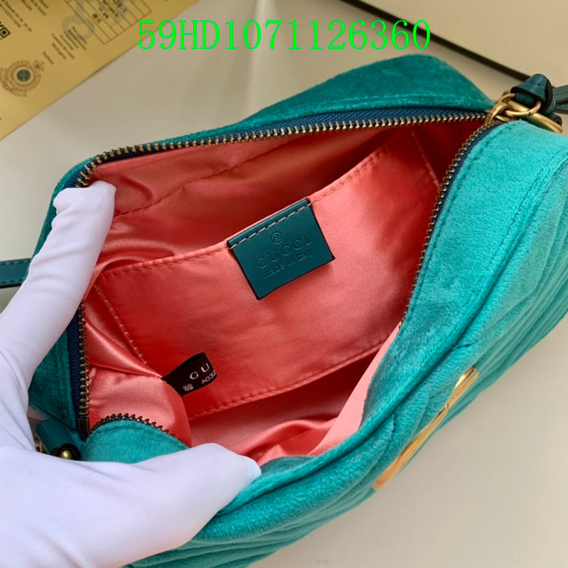 Glami Fashion - GCI Bags - 10508