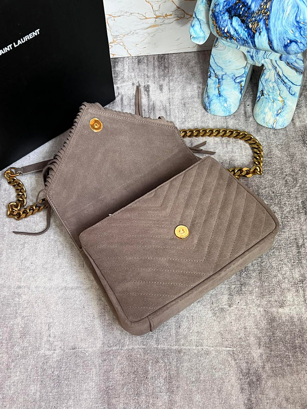 Glamy - YLS Bags - 1192