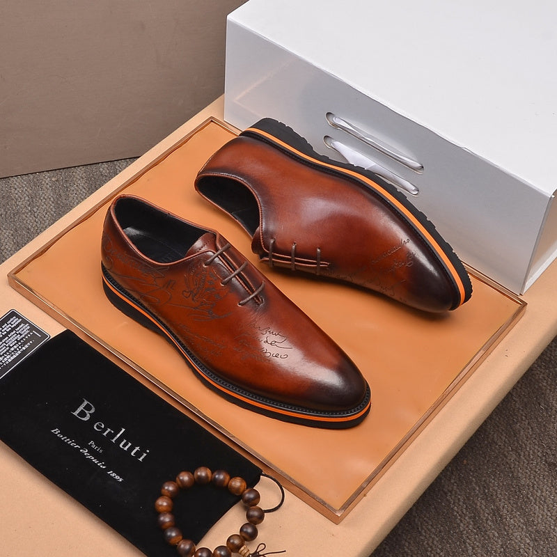 Glami - BRE Men Shoes - 506