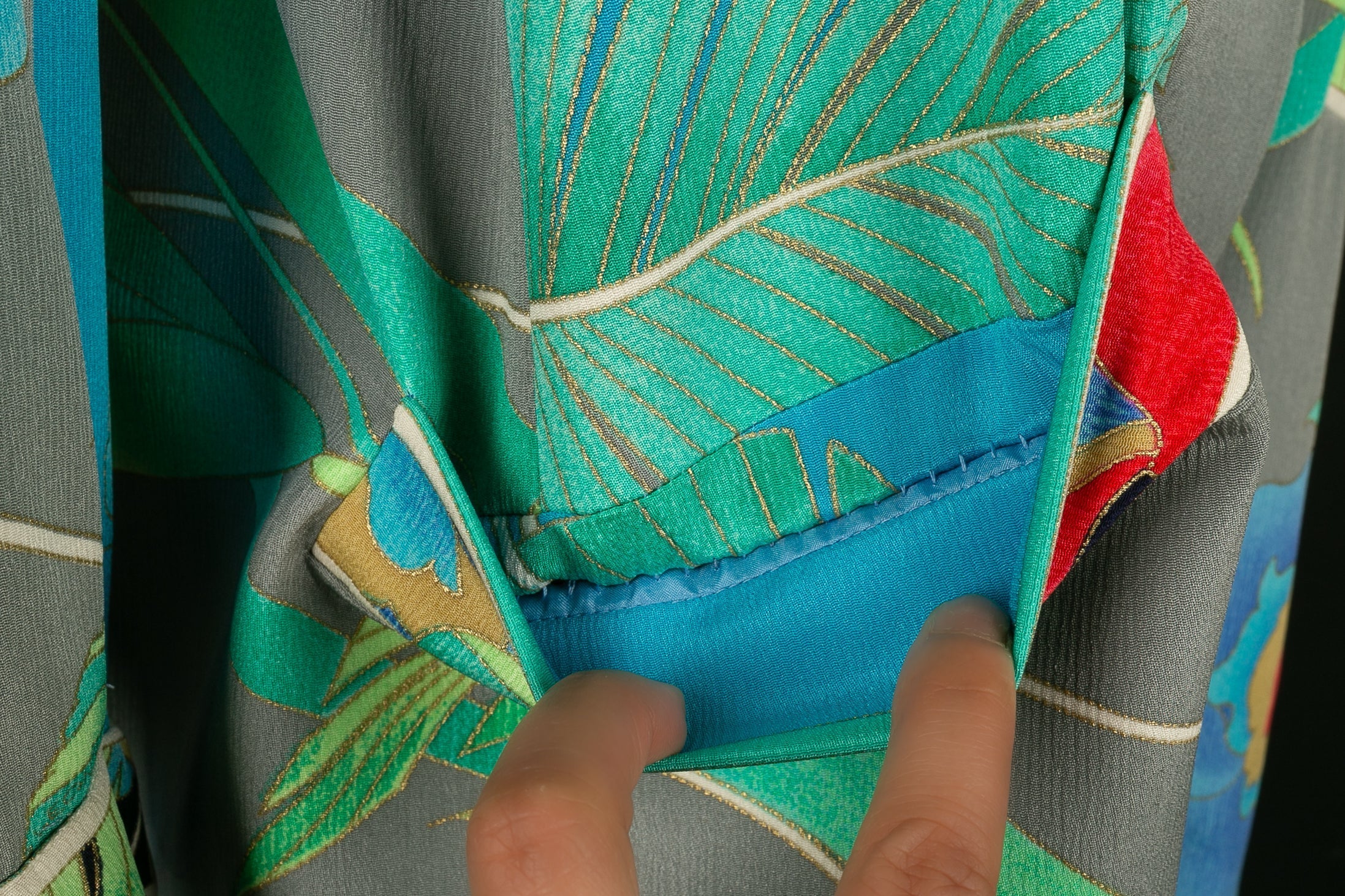 Veste LÃƒÆ’Ã‚Â©onard