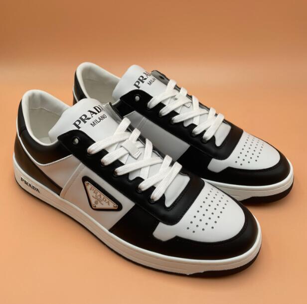 glamy - PD Men Shoes - 264
