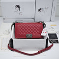 Satchel Bags - CLN Bags - 411