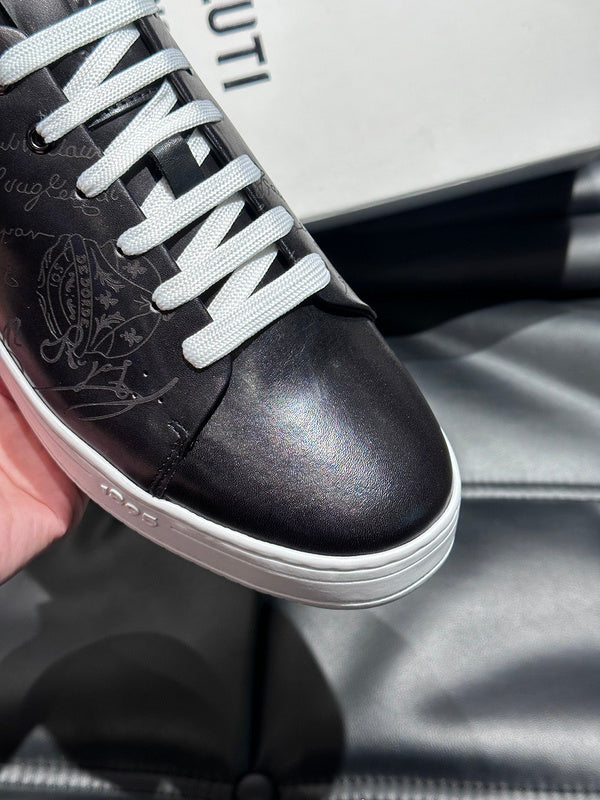 Glami - BRE Men Shoes - 436