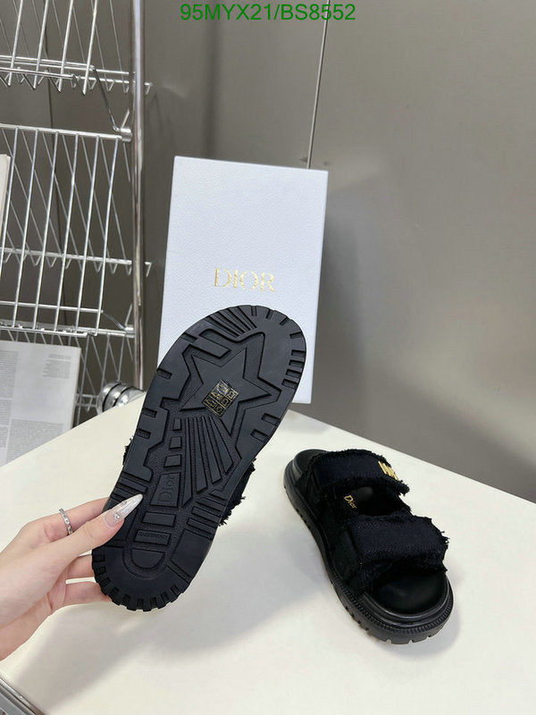 SAMCC - DOR Women Shoes - 1431