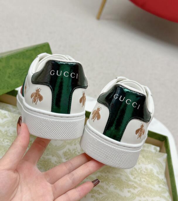 SAMC - GUKI Men Shoes - 222