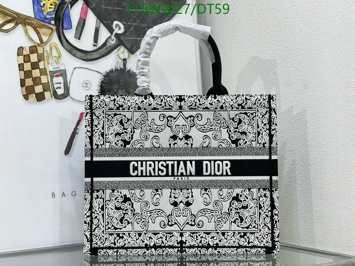 SAMCC - DOR Bags - 932