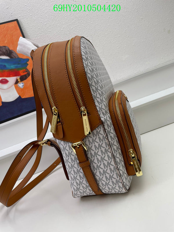 Satchel Bags - MK Bags - 072