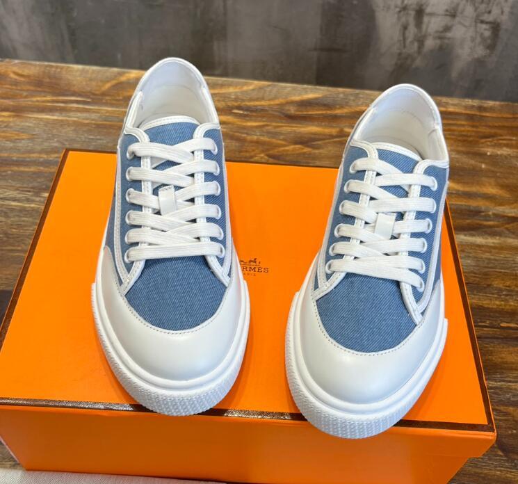 SAMC - HMS Men Shoes - 309