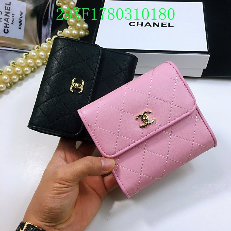 Glami - CHL Wallet - 2483