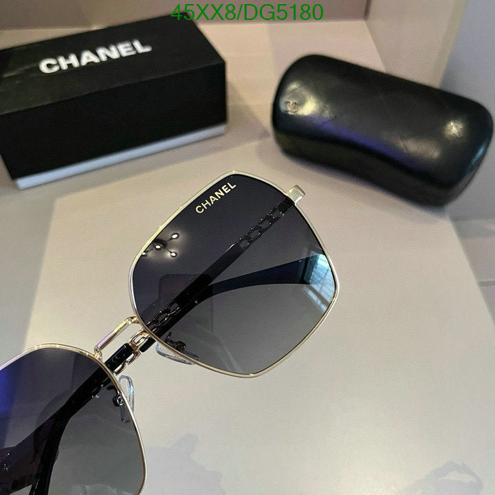 SAMC - CHL Glasses - 055