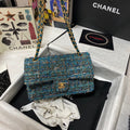 Satchel Bags - CHL Bags - 3736