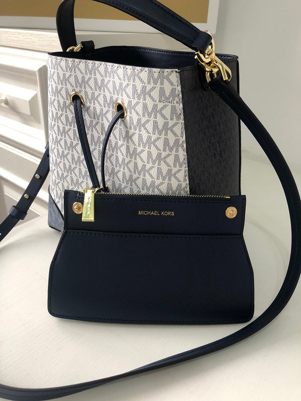Satchel Bags - MK Bags - 017