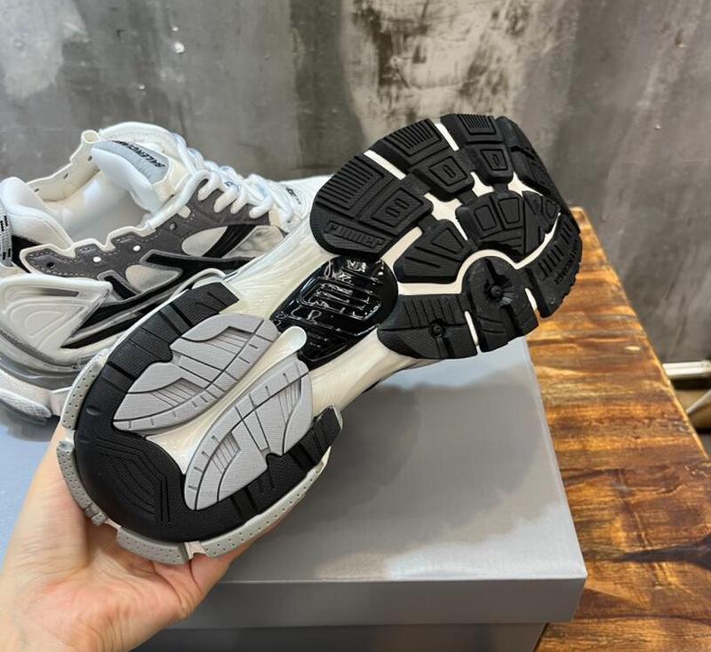 SAMC - BG Men Shoes - 192