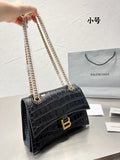 Satchel Bags - BGA Bags - 1327