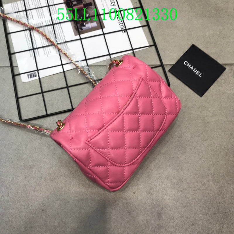 Satchel Bags - CHL Bags - 5303