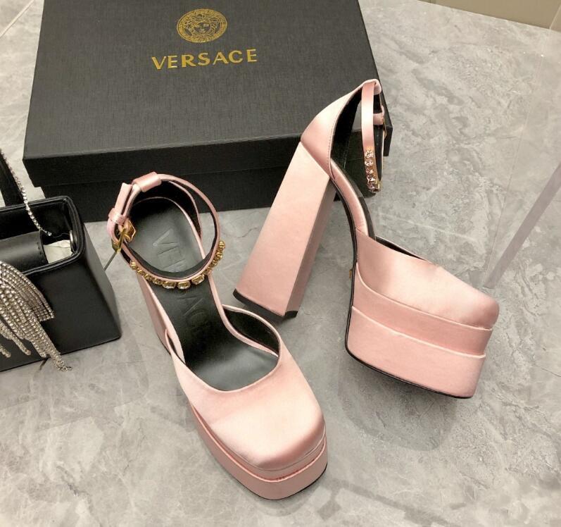 SAMC - VAR Women Shoes - 132